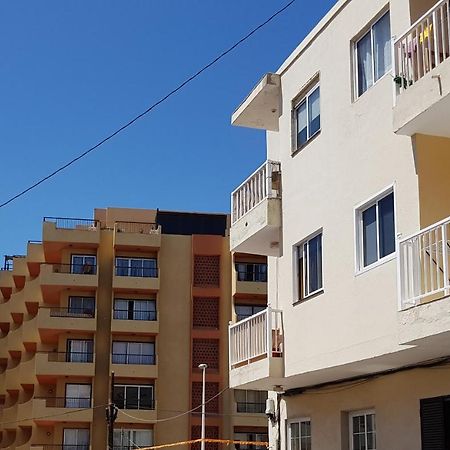 alquilaencanarias Medano Sancho 3 rooms nice&comfortable El Médano Exterior foto