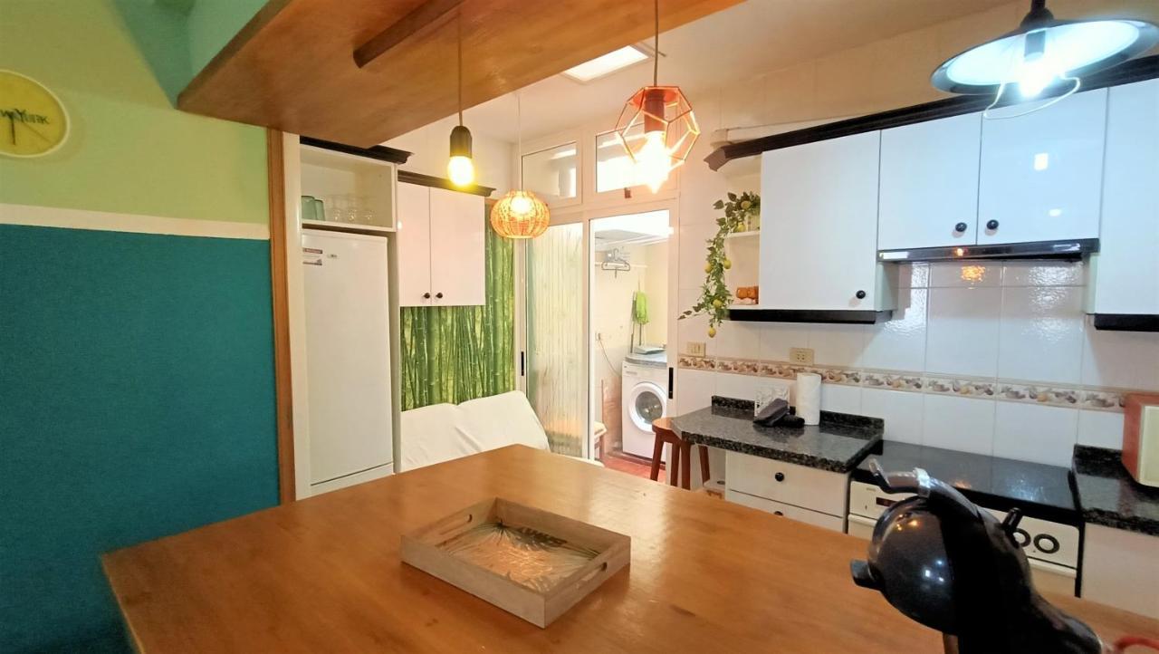 alquilaencanarias Medano Sancho 3 rooms nice&comfortable El Médano Exterior foto
