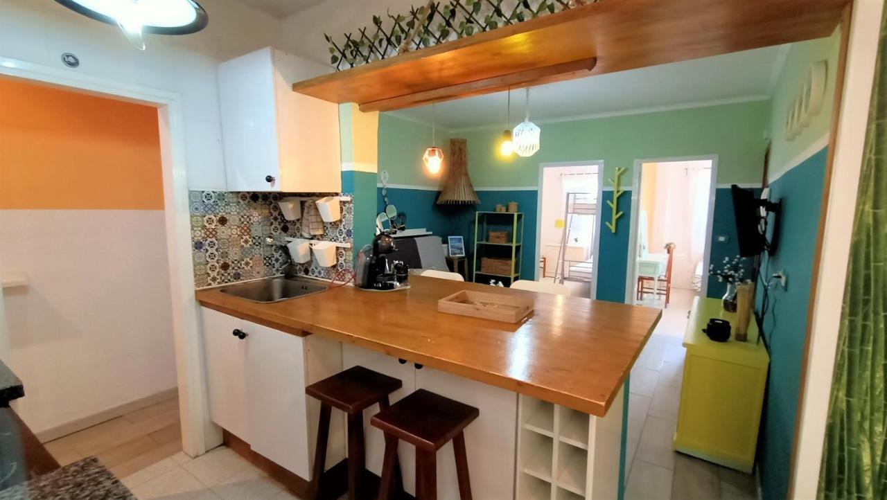 alquilaencanarias Medano Sancho 3 rooms nice&comfortable El Médano Exterior foto