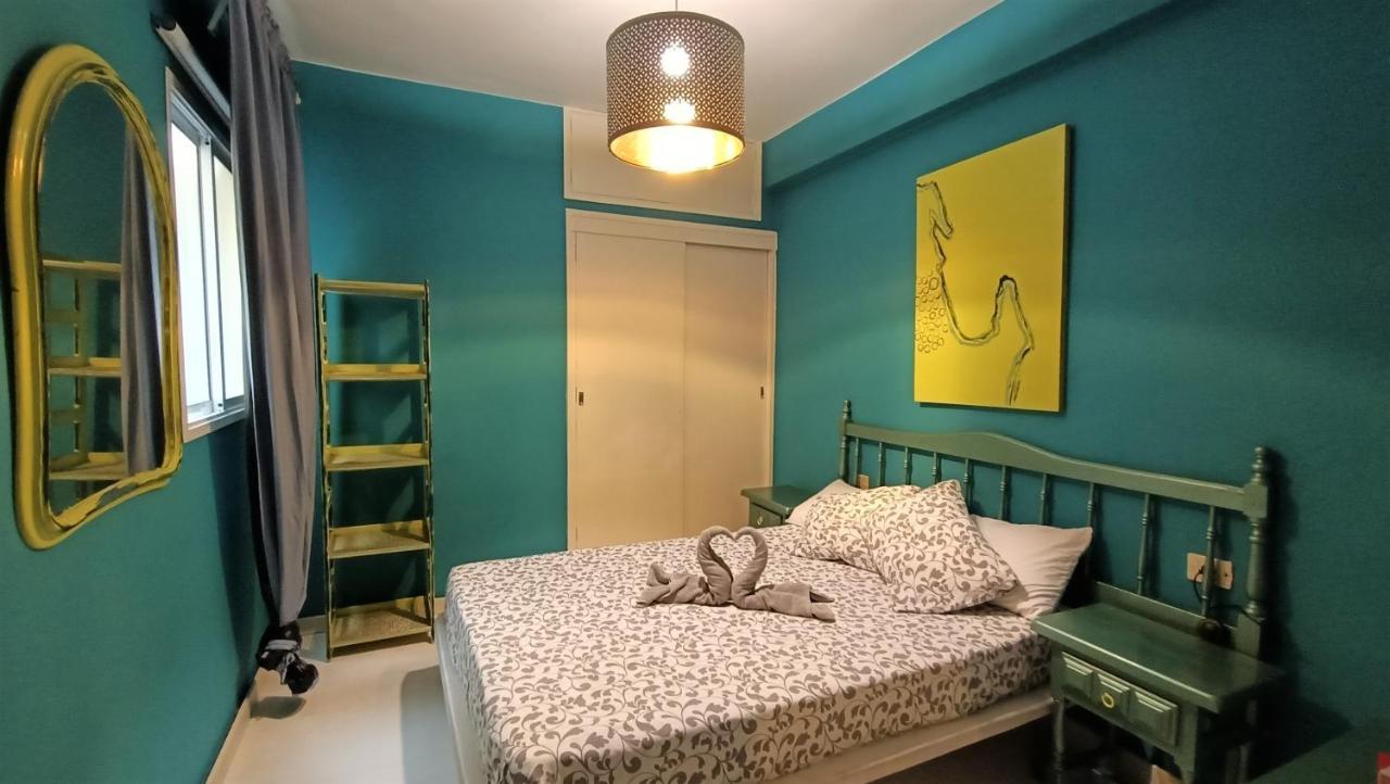alquilaencanarias Medano Sancho 3 rooms nice&comfortable El Médano Exterior foto