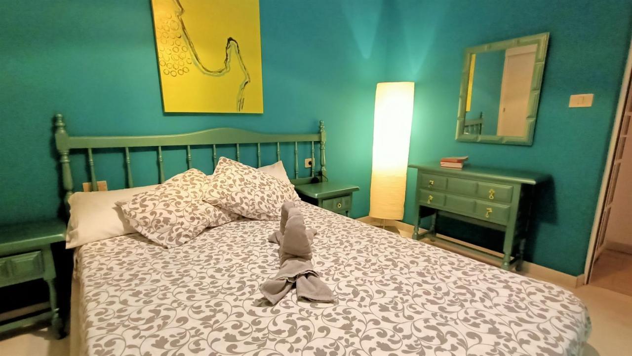 alquilaencanarias Medano Sancho 3 rooms nice&comfortable El Médano Exterior foto