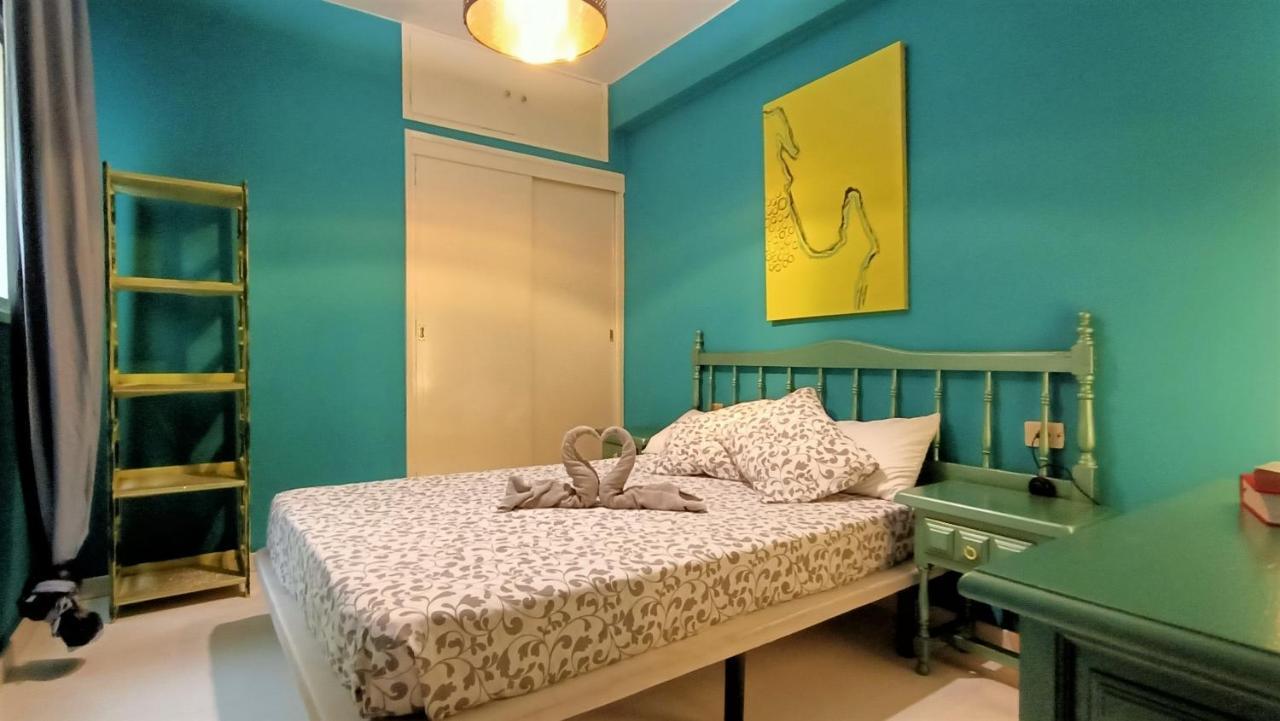 alquilaencanarias Medano Sancho 3 rooms nice&comfortable El Médano Exterior foto