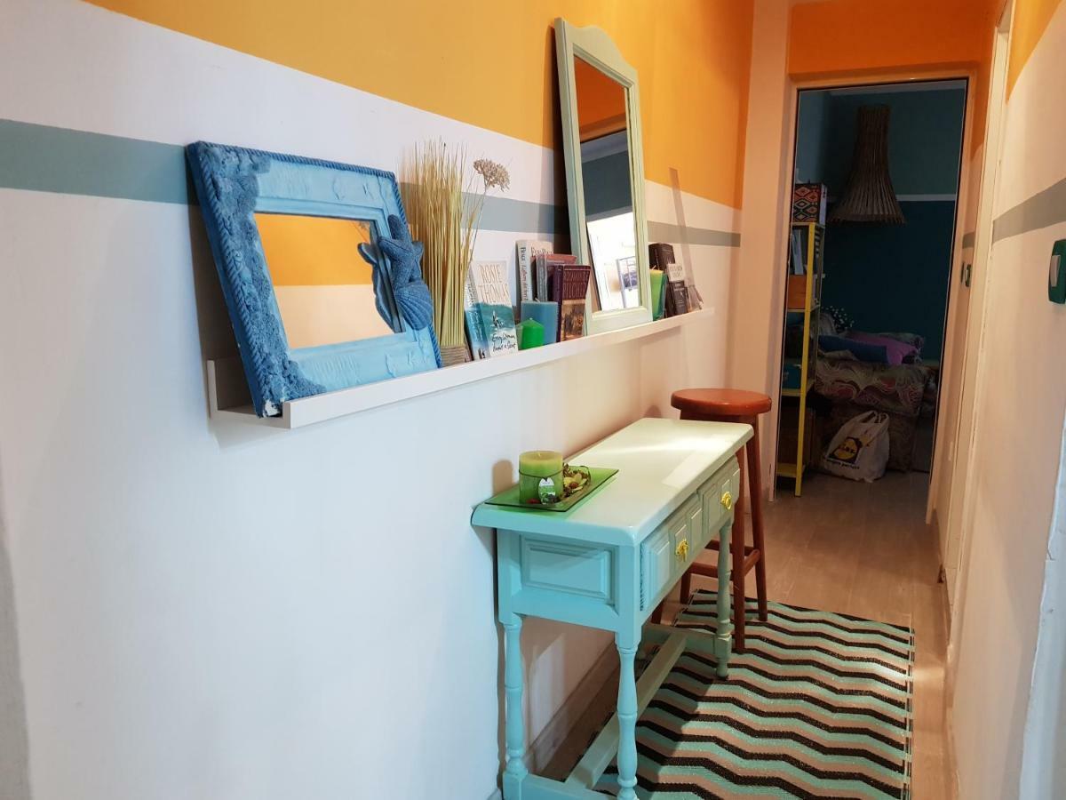 alquilaencanarias Medano Sancho 3 rooms nice&comfortable El Médano Exterior foto